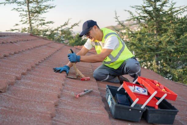 Tile Roofing Contractor in Edgewater, NJ