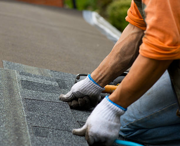 Roof Installation Near Me in Edgewater, NJ