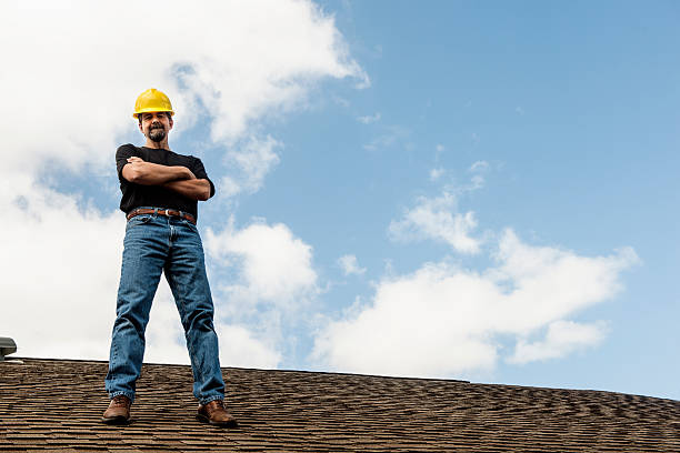 Best Storm Damage Roof Repair  in Edgewater, NJ