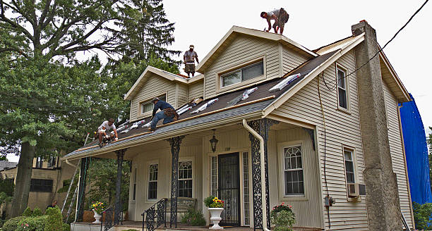 Best Affordable Roofing Company  in Edgewater, NJ