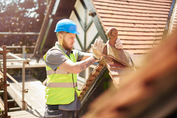 Best Metal Roofing Contractor  in Edgewater, NJ